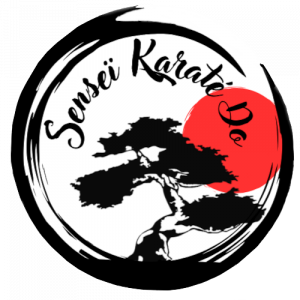 Sensei Karaté Do